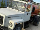 ГАЗ  3309 2008 года за 5 800 000 тг. в Атырау – фото 4