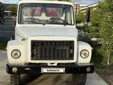 ГАЗ  3309 2008 года за 5 800 000 тг. в Атырау – фото 3