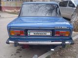 ВАЗ (Lada) 2106 1985 года за 1 500 000 тг. в Кентау – фото 2