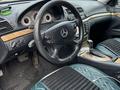 Mercedes-Benz E 350 2007 года за 5 500 000 тг. в Алматы – фото 10