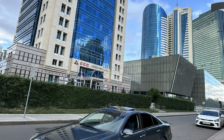 Mercedes-Benz E 350 2007 года за 5 500 000 тг. в Алматы