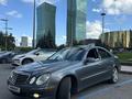 Mercedes-Benz E 350 2007 года за 5 500 000 тг. в Алматы – фото 6