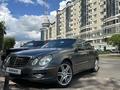 Mercedes-Benz E 350 2007 года за 5 500 000 тг. в Алматы – фото 9