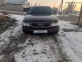 Audi A6 1994 года за 3 500 000 тг. в Жаркент