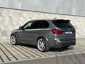BMW X5 2018 года за 21 800 000 тг. в Алматы – фото 11