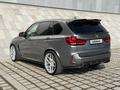 BMW X5 2018 года за 21 800 000 тг. в Алматы – фото 13