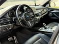 BMW X5 2018 года за 21 800 000 тг. в Алматы – фото 16