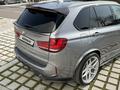 BMW X5 2018 года за 21 800 000 тг. в Алматы – фото 15