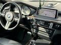 BMW X5 2018 года за 21 800 000 тг. в Алматы – фото 18