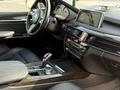 BMW X5 2018 года за 21 800 000 тг. в Алматы – фото 28