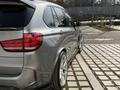 BMW X5 2018 года за 21 800 000 тг. в Алматы – фото 30