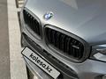 BMW X5 2018 года за 21 800 000 тг. в Алматы – фото 42