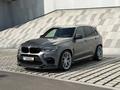 BMW X5 2018 года за 21 800 000 тг. в Алматы – фото 5