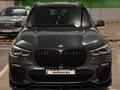 BMW X5 2019 года за 33 600 000 тг. в Астана – фото 2