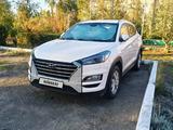 Hyundai Tucson 2018 годаүшін9 094 360 тг. в Большая Владимировка – фото 2