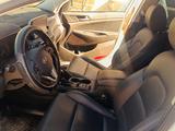 Hyundai Tucson 2018 годаүшін9 094 360 тг. в Большая Владимировка – фото 5