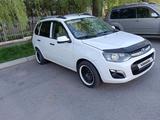 ВАЗ (Lada) Kalina 2194 2013 годаүшін2 900 000 тг. в Тараз – фото 2