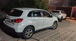 Mitsubishi ASX 2011 года за 3 600 000 тг. в Алматы