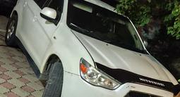 Mitsubishi ASX 2011 года за 3 600 000 тг. в Алматы – фото 4