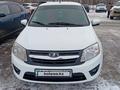 ВАЗ (Lada) Granta 2191 2015 годаүшін4 000 000 тг. в Уральск – фото 6