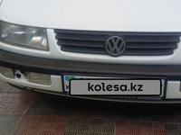 Volkswagen Passat 1995 года за 2 550 000 тг. в Тараз