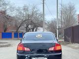 Infiniti G35 2003 года за 2 500 000 тг. в Атырау – фото 4