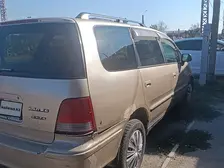 Honda Shuttle, 1999