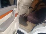 Lexus LX 470 2007 года за 13 800 000 тг. в Алматы – фото 4