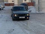 BMW 520 1993 годаүшін1 250 000 тг. в Астана