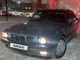 BMW 520 1993 года за 1 250 000 тг. в Астана – фото 5