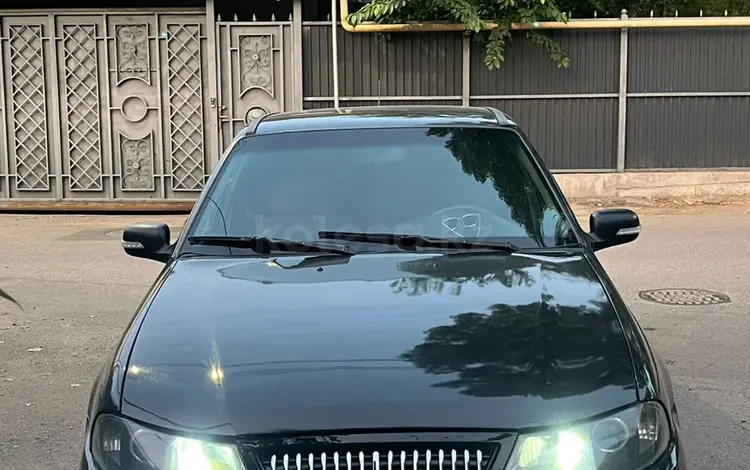 Daewoo Nexia 2013 года за 1 820 000 тг. в Алматы