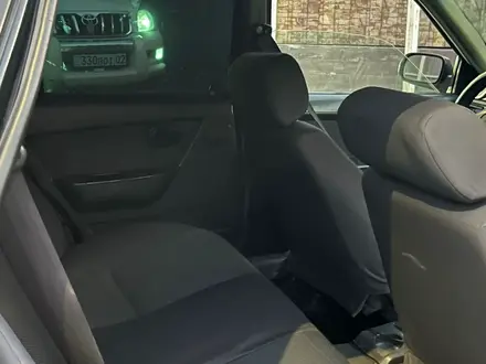 Daewoo Nexia 2013 года за 1 820 000 тг. в Алматы – фото 9