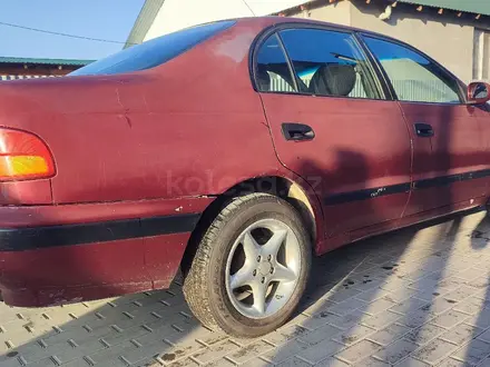 Toyota Carina E 1996 года за 1 400 000 тг. в Алматы – фото 3