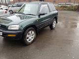 Toyota RAV4 1995 годаfor2 800 000 тг. в Алматы – фото 3