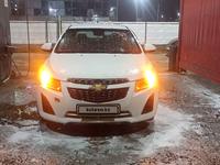 Chevrolet Cruze 2009 года за 2 440 000 тг. в Алматы