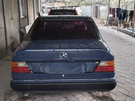 Mercedes-Benz E 230 1991 года за 1 500 000 тг. в Алматы – фото 10