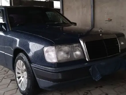 Mercedes-Benz E 230 1991 года за 1 500 000 тг. в Алматы – фото 7