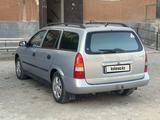 Opel Astra 2000 годаүшін2 900 000 тг. в Актау – фото 4