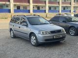 Opel Astra 2000 года за 2 900 000 тг. в Актау – фото 2