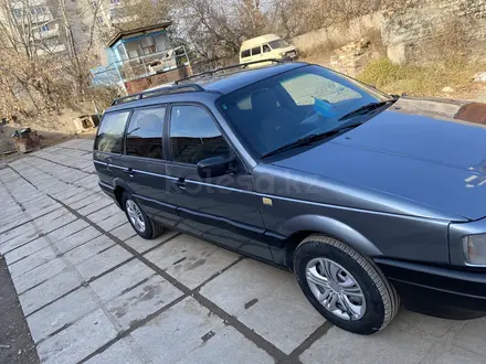 Volkswagen Passat 1992 года за 1 180 000 тг. в Астана – фото 7