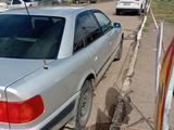 Audi 100 1992 года за 1 770 285 тг. в Костанай – фото 2