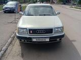 Audi 100 1992 года за 1 770 285 тг. в Костанай – фото 3