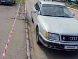 Audi 100 1992 года за 1 770 285 тг. в Костанай – фото 4