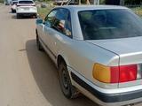 Audi 100 1992 года за 1 770 285 тг. в Костанай – фото 5