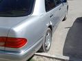 Mercedes-Benz E 280 1995 годаүшін2 700 000 тг. в Тараз – фото 6