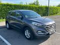 Hyundai Tucson 2017 года за 7 800 000 тг. в Астана – фото 3
