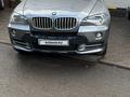 BMW X5 2008 годаүшін7 500 000 тг. в Караганда – фото 2