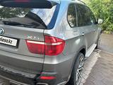 BMW X5 2008 года за 6 850 000 тг. в Караганда – фото 5