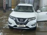 Nissan X-Trail 2016 годаүшін8 500 000 тг. в Уральск