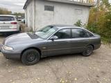 Mazda 626 1994 годаfor1 000 000 тг. в Усть-Каменогорск – фото 4